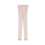Konges Sløjd A/S Hosen - Jersey pale blush