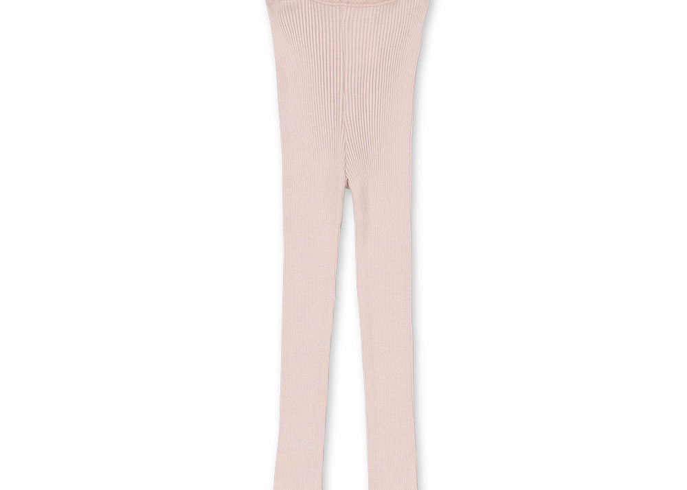 Konges Sløjd A/S Hosen - Jersey pale blush