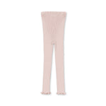Konges Sløjd A/S Hosen - Jersey pale blush