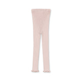 Konges Sløjd A/S Hosen - Jersey pale blush