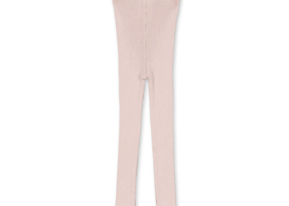 Konges Sløjd A/S Hosen - Jersey pale blush
