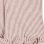 Konges Sløjd A/S Hosen - Jersey pale blush