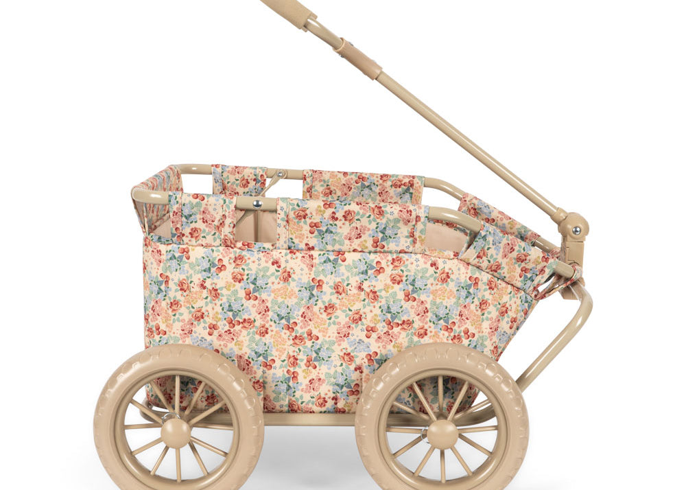 Konges Sløjd A/S Puppen Accessoires vienna