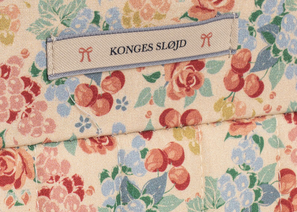 Konges Sløjd A/S Puppen Accessoires vienna