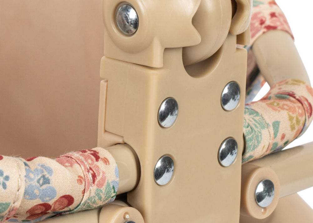 Konges Sløjd A/S Puppen Accessoires vienna