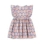 Konges Sløjd A/S WOVEN DRESSES snack time