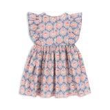 Konges Sløjd A/S WOVEN DRESSES snack time