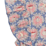 Konges Sløjd A/S WOVEN DRESSES snack time