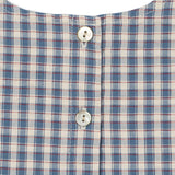 Konges Sløjd A/S WOVEN ROMPERS & JUMPSUITS captains check