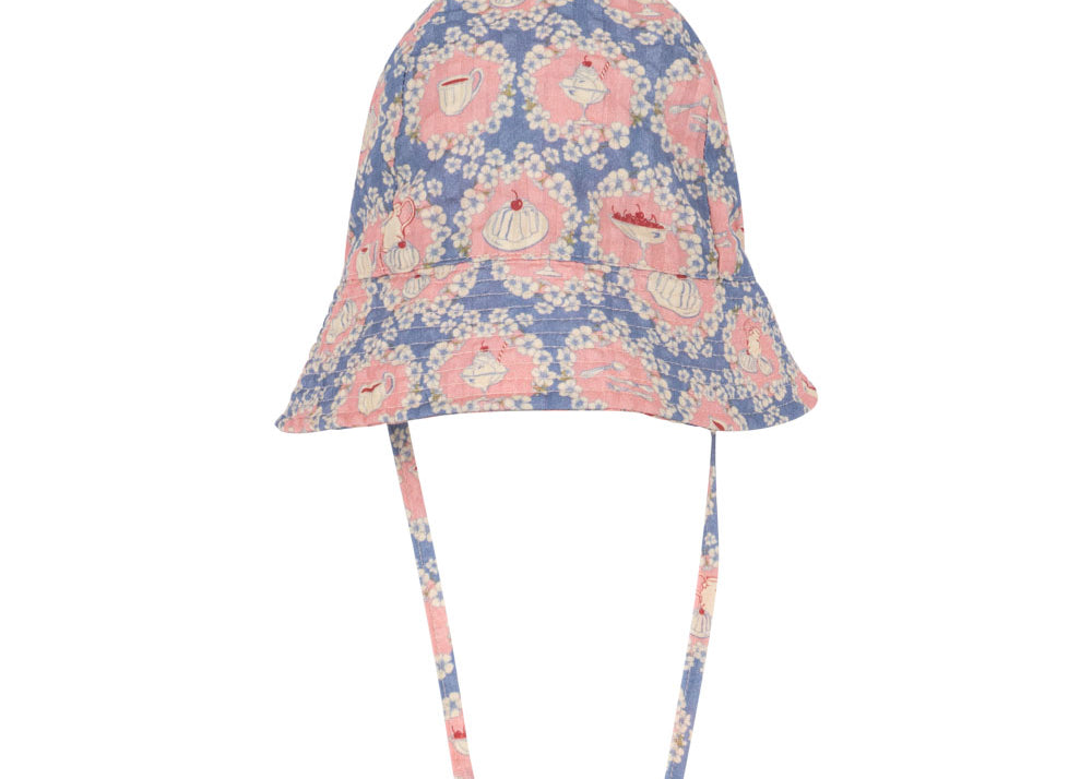 Konges Sløjd A/S Mütze snack time