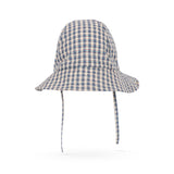 Konges Sløjd A/S HATS captains check