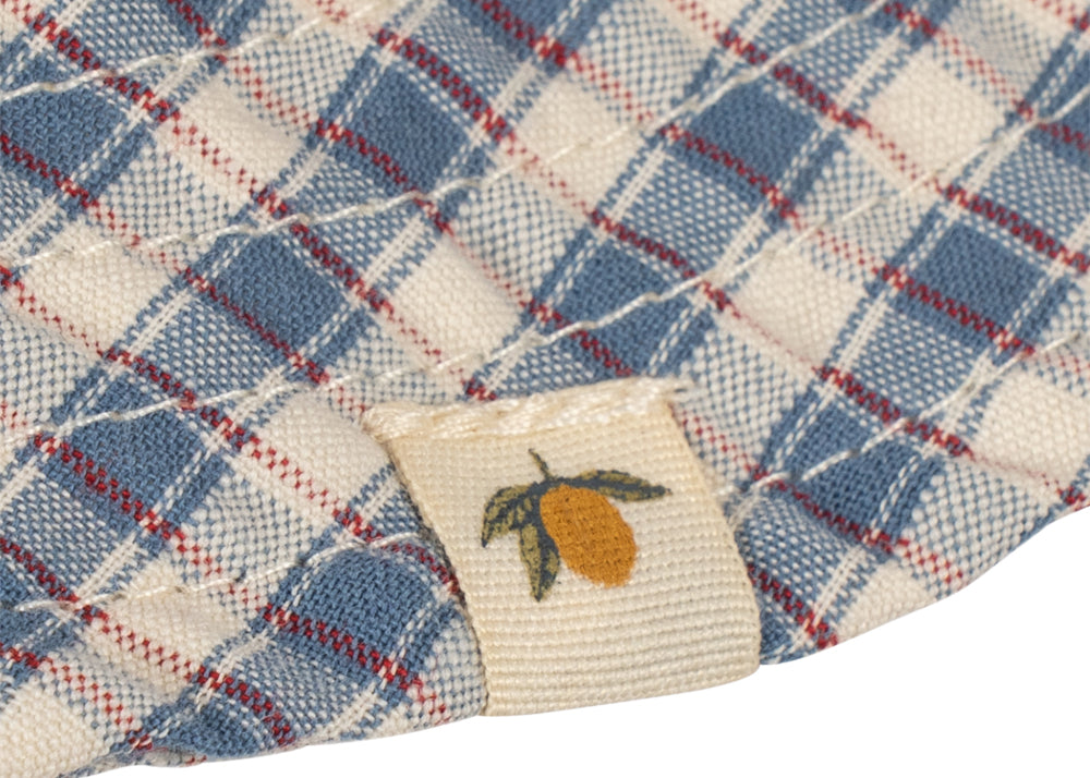 Konges Sløjd A/S HATS captains check