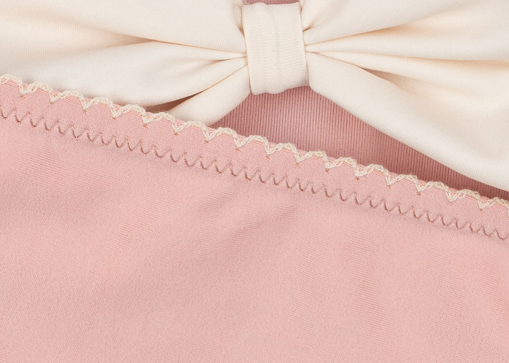 Konges Sløjd A/S Bikini powder pink