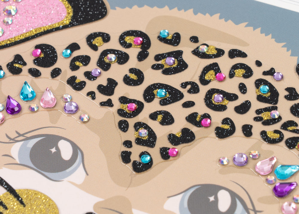 Konges Sløjd A/S Creative Accessoires multi