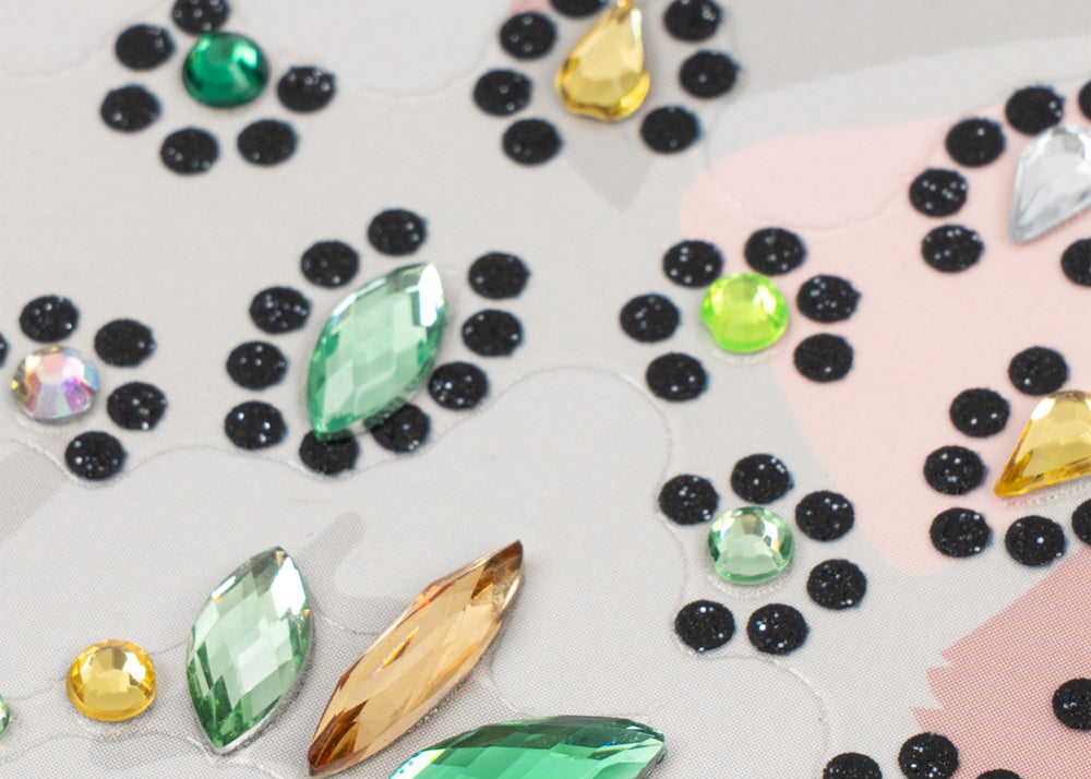 Konges Sløjd A/S Creative Accessoires multi