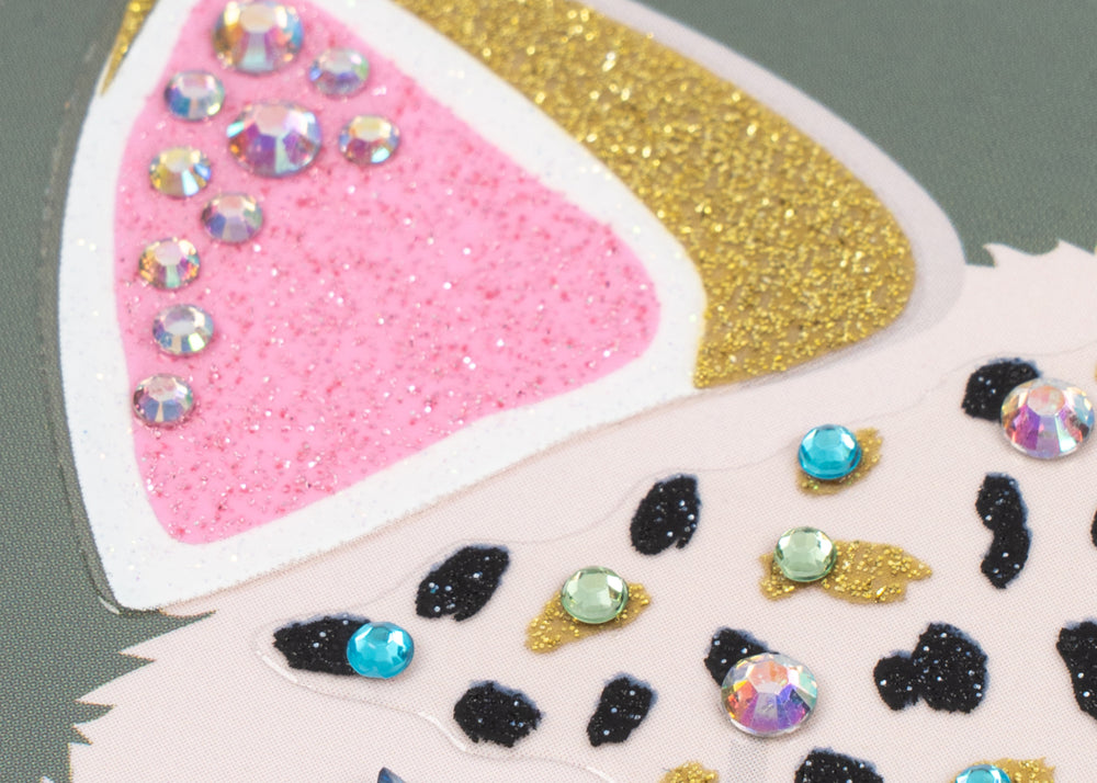 Konges Sløjd A/S Creative Accessoires multi