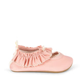 Konges Sløjd A/S Badeschuhe powder pink