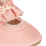 Konges Sløjd A/S Badeschuhe powder pink