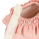 Konges Sløjd A/S Badeschuhe powder pink