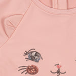 Konges Sløjd A/S Badeanzüge powder pink