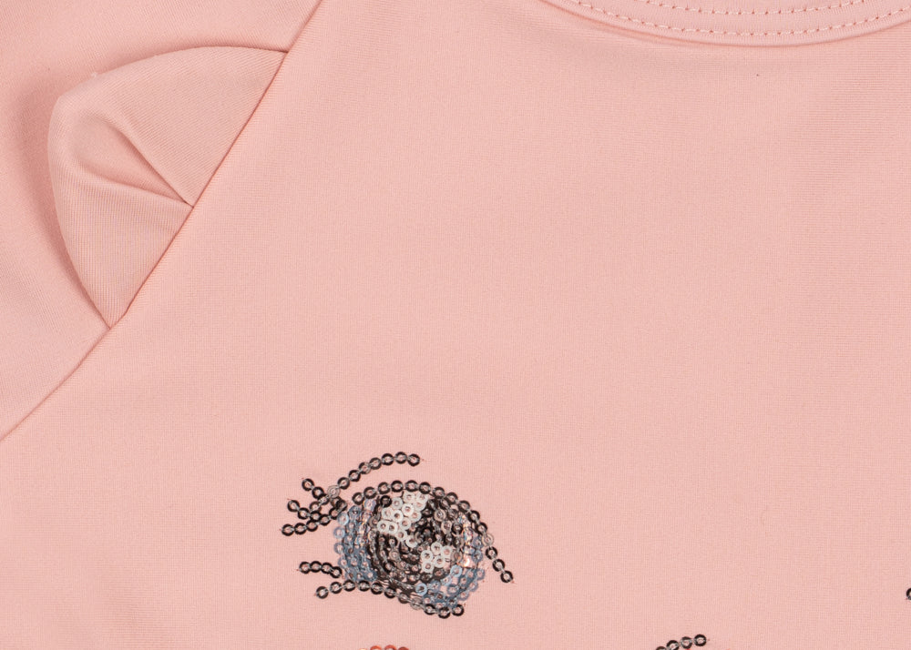 Konges Sløjd A/S Badeanzüge powder pink