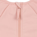 Konges Sløjd A/S UV Badeanzüge powder pink