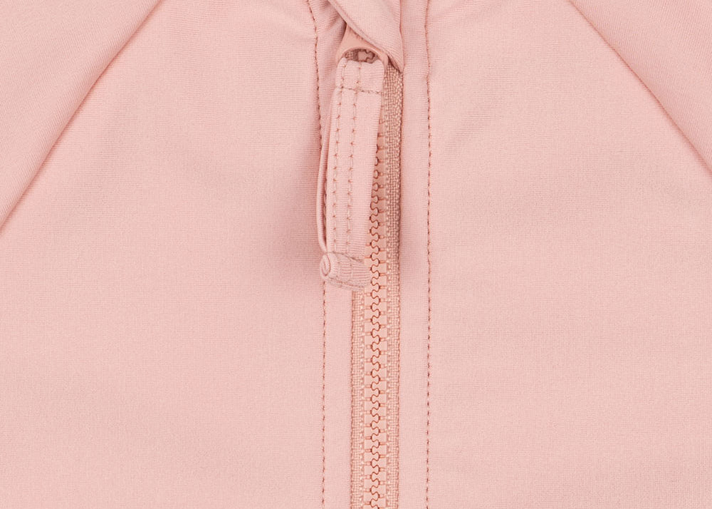 Konges Sløjd A/S UV Badeanzüge powder pink