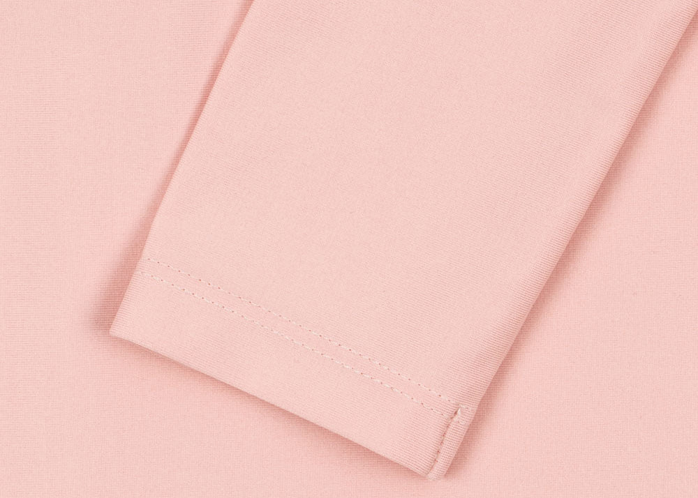 Konges Sløjd A/S UV Badeanzüge powder pink