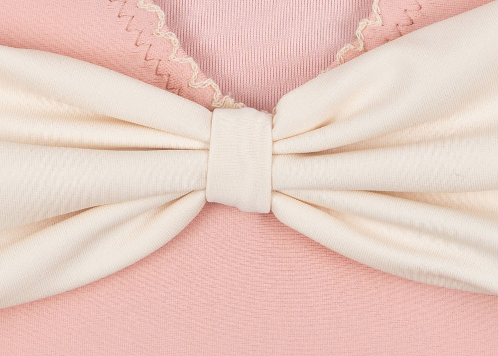 Konges Sløjd A/S Badeanzüge powder pink