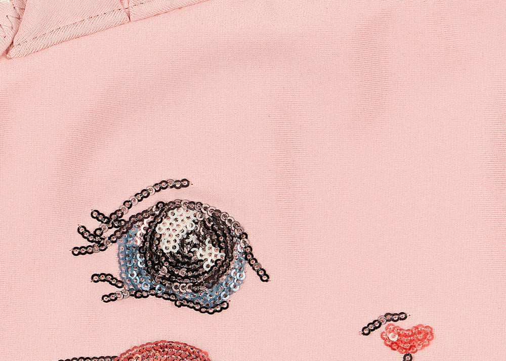 Konges Sløjd A/S Badeanzüge powder pink