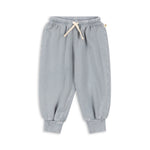 Konges Sløjd A/S JERSEY PANTS sleet