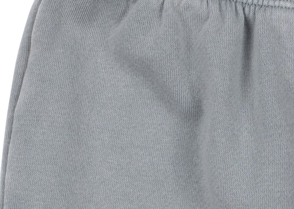 Konges Sløjd A/S JERSEY PANTS sleet