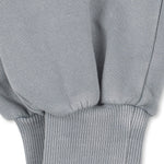 Konges Sløjd A/S JERSEY PANTS sleet