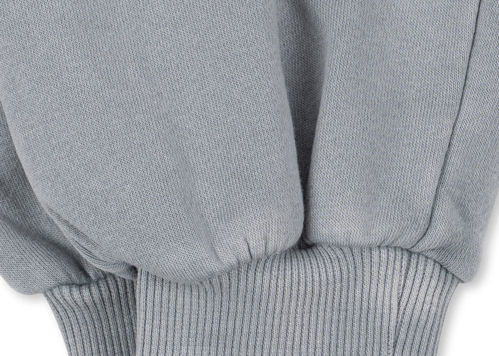 Konges Sløjd A/S JERSEY PANTS sleet