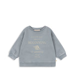 Konges Sløjd A/S JERSEY BLOUSES sleet