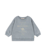 Konges Sløjd A/S JERSEY BLOUSES sleet