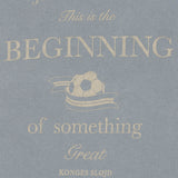 Konges Sløjd A/S JERSEY BLOUSES sleet