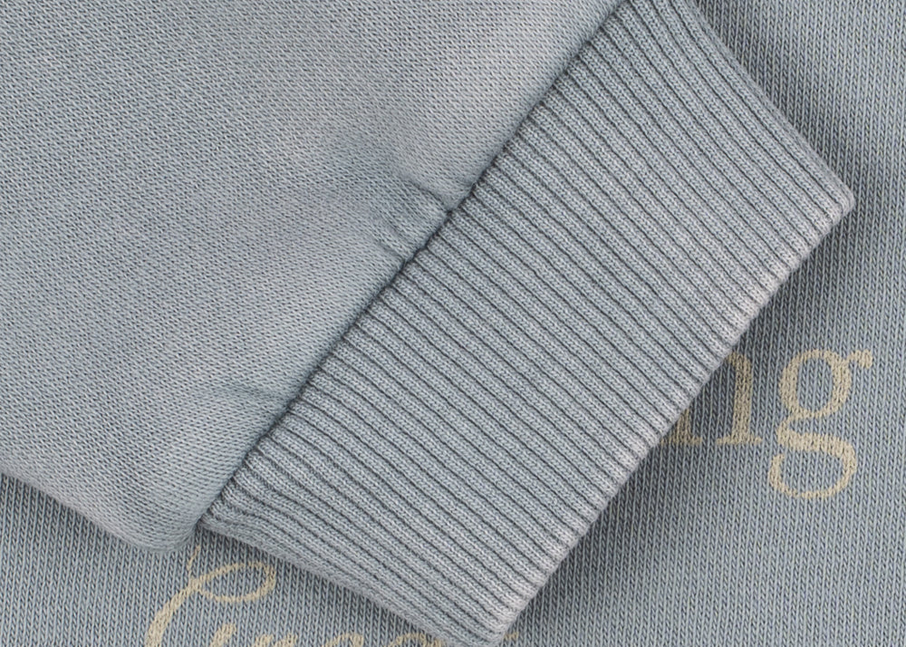 Konges Sløjd A/S JERSEY BLOUSES sleet