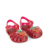Konges Sløjd A/S SANDALS strawberry