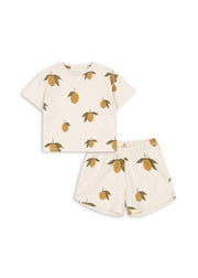 Konges Sløjd A/S SETS mon grand citron