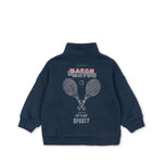 Konges Sløjd A/S Blusen - Jersey spellbound