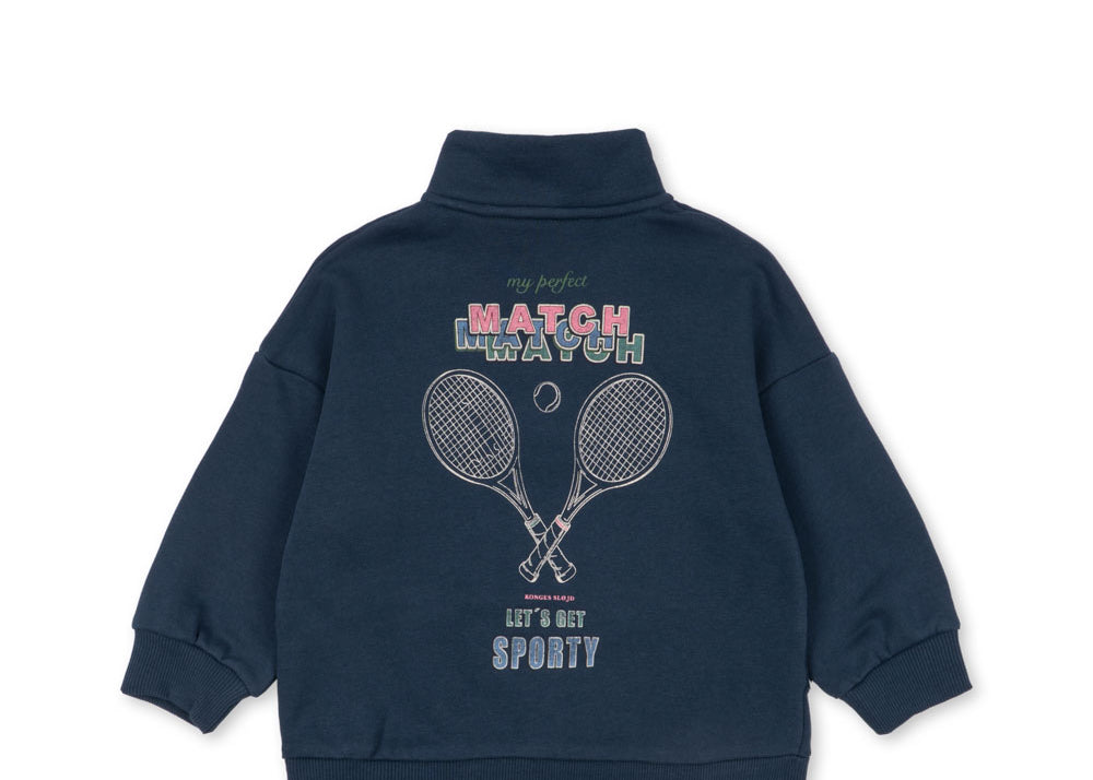 Konges Sløjd A/S Blusen - Jersey spellbound