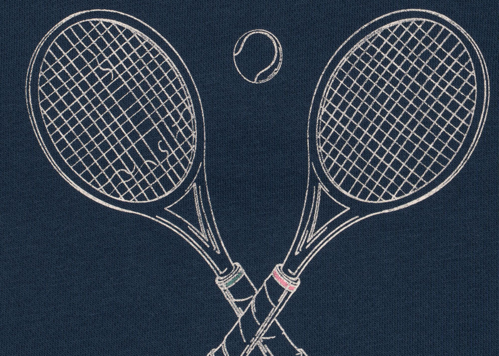 Konges Sløjd A/S Blusen - Jersey spellbound