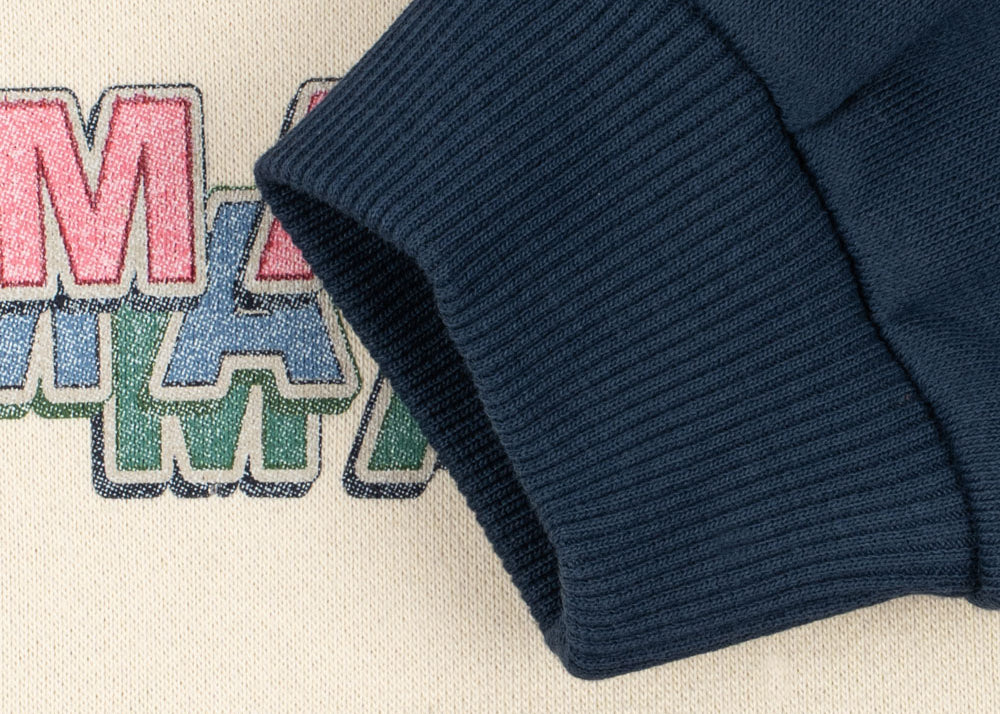 Konges Sløjd A/S Blusen - Jersey spellbound