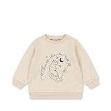 Konges Sløjd A/S JERSEY BLOUSES summer sand