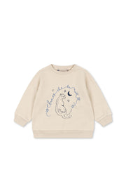 Konges Sløjd A/S JERSEY BLOUSES summer sand
