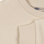 Konges Sløjd A/S Blusen - Jersey summer sand