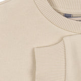 Konges Sløjd A/S Blusen - Jersey summer sand