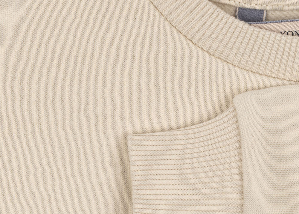 Konges Sløjd A/S Blusen - Jersey summer sand