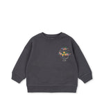 Konges Sløjd A/S Blusen - Jersey magnet